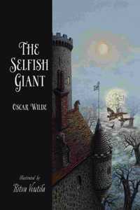 The Selfish Giant by Oscar Wilde