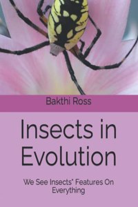 Insects in Evolution