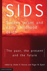 SIDS Sudden infant and early childhood death