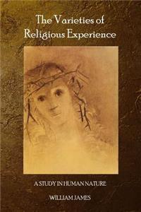 Varieties of Religious Experience