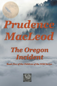 Oregon Incident