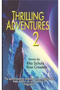 Thrilling Adventures 2