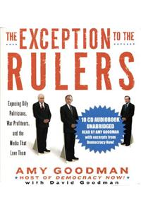 Exception To The Rulers