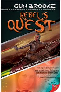 Rebel's Quest