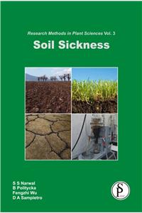 Research Method in Plant Science Vol. 3: Soil Sickness