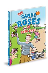 Candy Roses of Cape Care