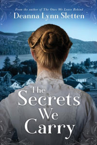 Secrets We Carry