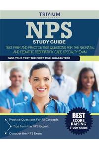 NPS Study Guide