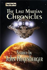 Last Martian Chronicles