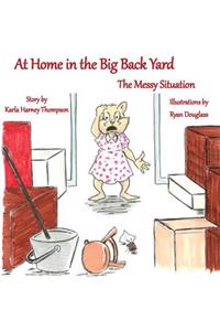At Home in the Big Back Yard