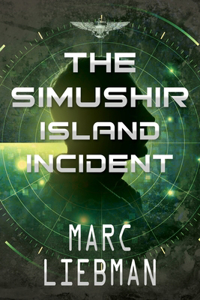 Simushir Island Incident