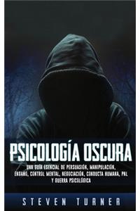 Psicología oscura