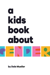 Kids Book About Gender