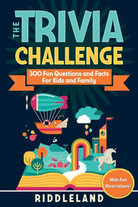 Trivia Challenge