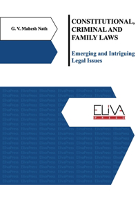 Constitutional, Criminal and Family Laws