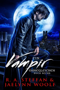 Vampir Ohnegleichen