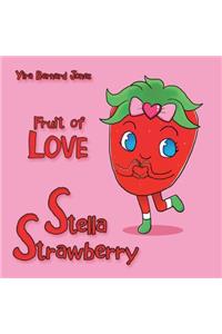 Stella Strawberry