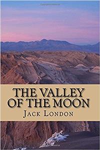 The Valley of the Moon