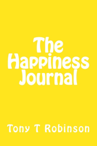 Happiness Journal