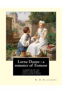 Lorna Doone