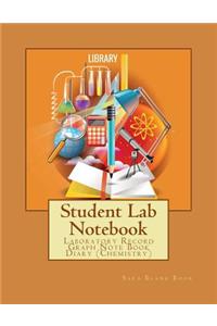 Student Lab Notebook
