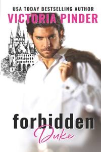 Forbidden Duke