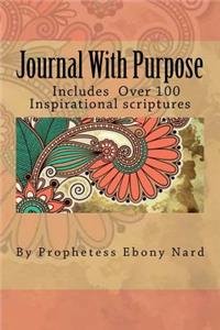 Journal With Purpose
