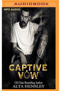 Captive Vow