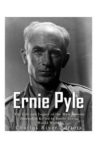 Ernie Pyle