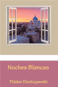 Noches Blancas