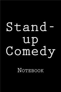 Stand-up Comedy