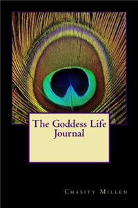 The Goddess Life Journal