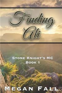 Finding Ali