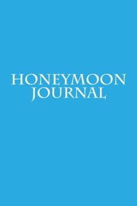 Honeymoon Journal