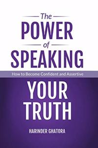 Power of Speaking Your Truth