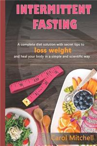 Intermittent Fasting