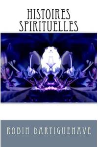 Histoires Spirituelles