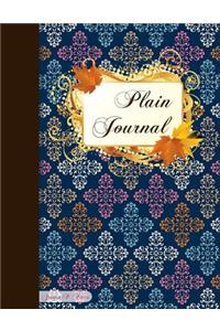 Plain Journal