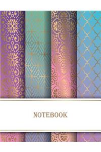 Notebook