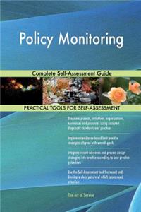 Policy Monitoring