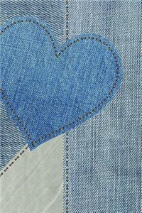 Fabric Notebook
