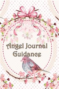 Angel Journal Guidance