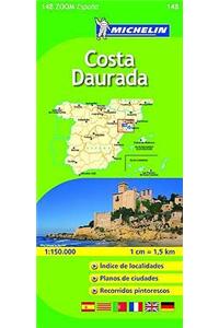 Costa Daurada