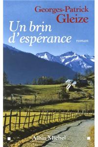 Brin D'Esperance (Un)