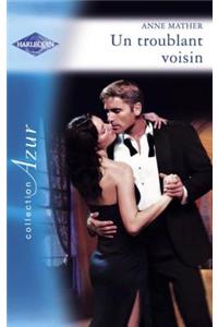 Un Troublant Voisin (Harlequin Azur)