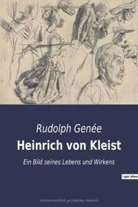 Heinrich von Kleist