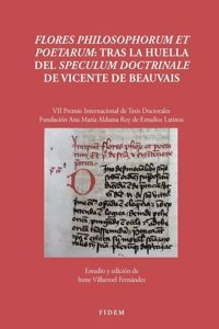 Flores Philosophorum Et Poetarum