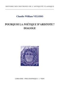 Pourquoi La Poetique d'Aristote?