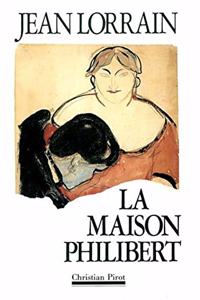 La Maison Philibert CB