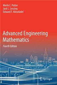 Advanced Engineering Mathematics